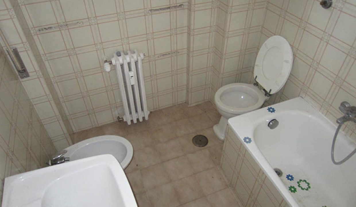 bagno 1 B14