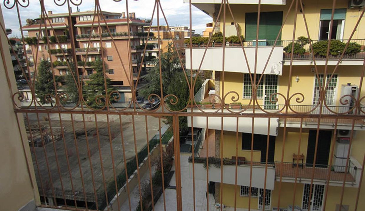 balcone B15