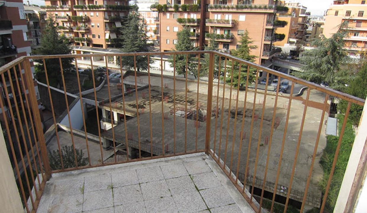 vista balcone 2 B14