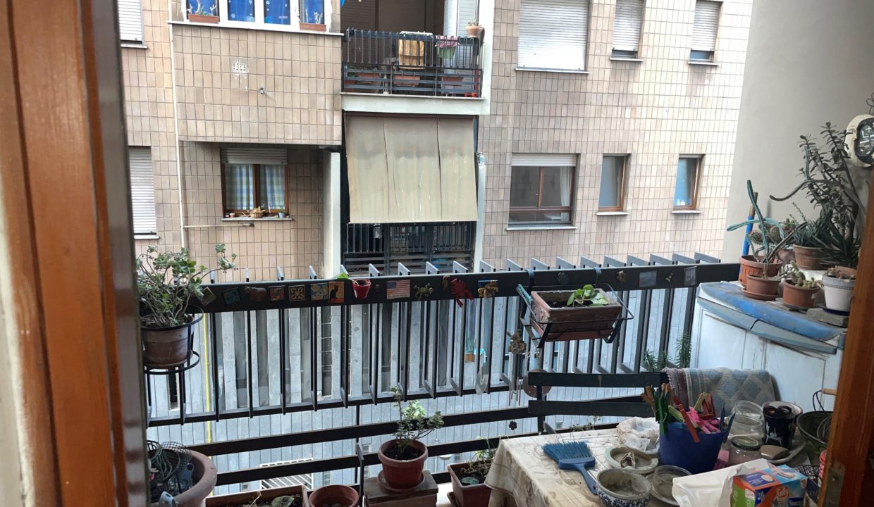 Terrazzino