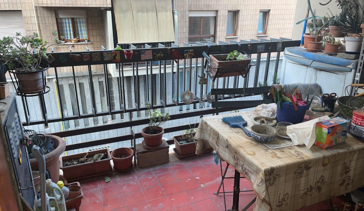 Terrazzino 2