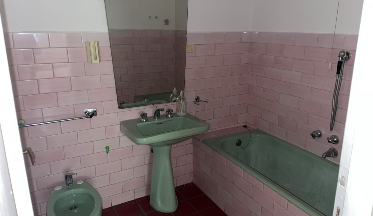 Bagno padronale