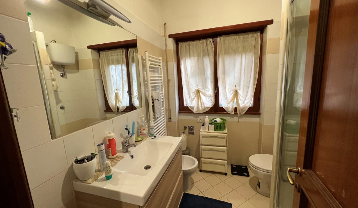 bagno