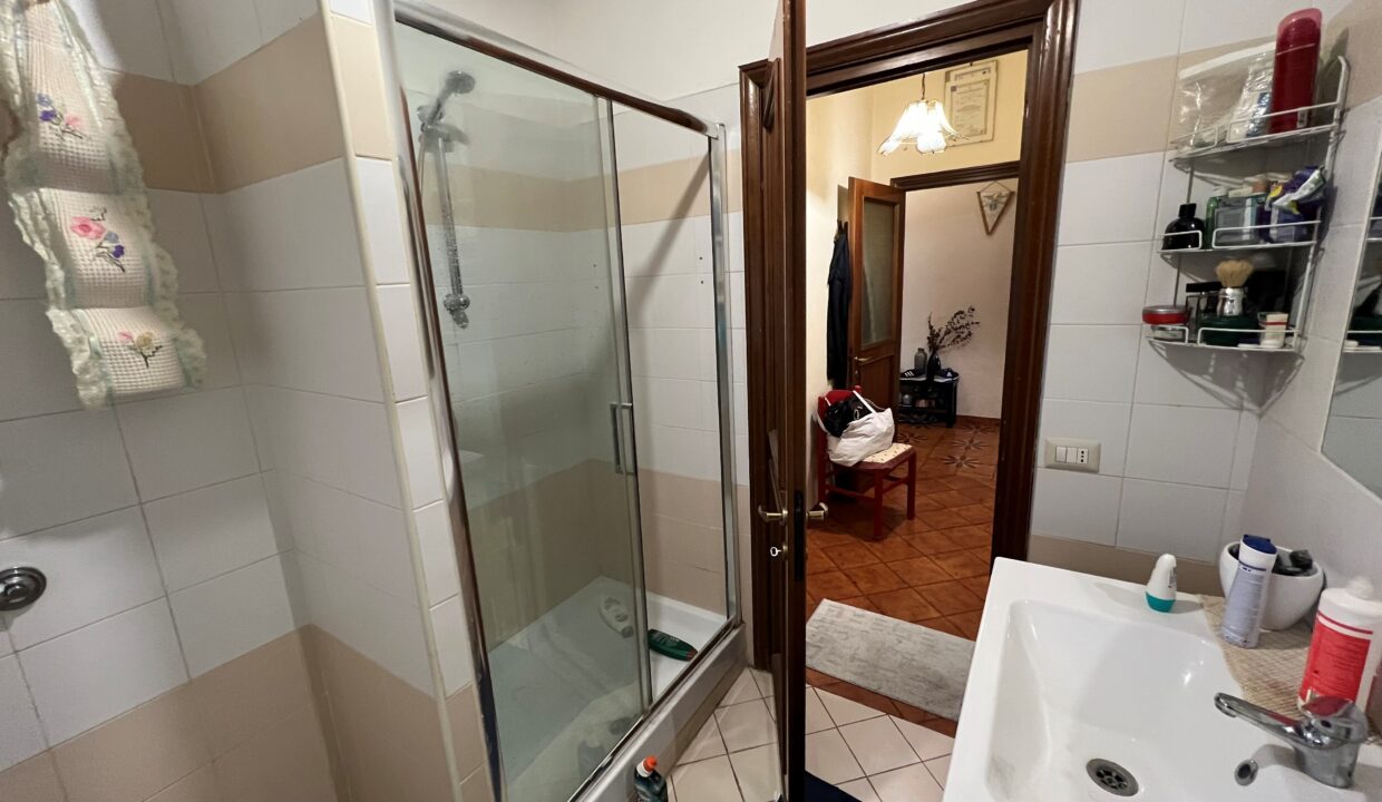 bagno bis