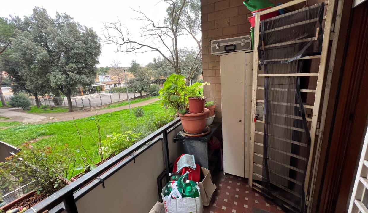 balcone