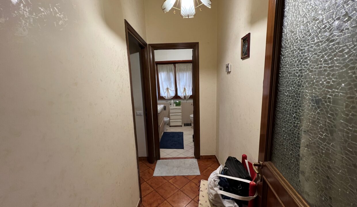 disimpegno
