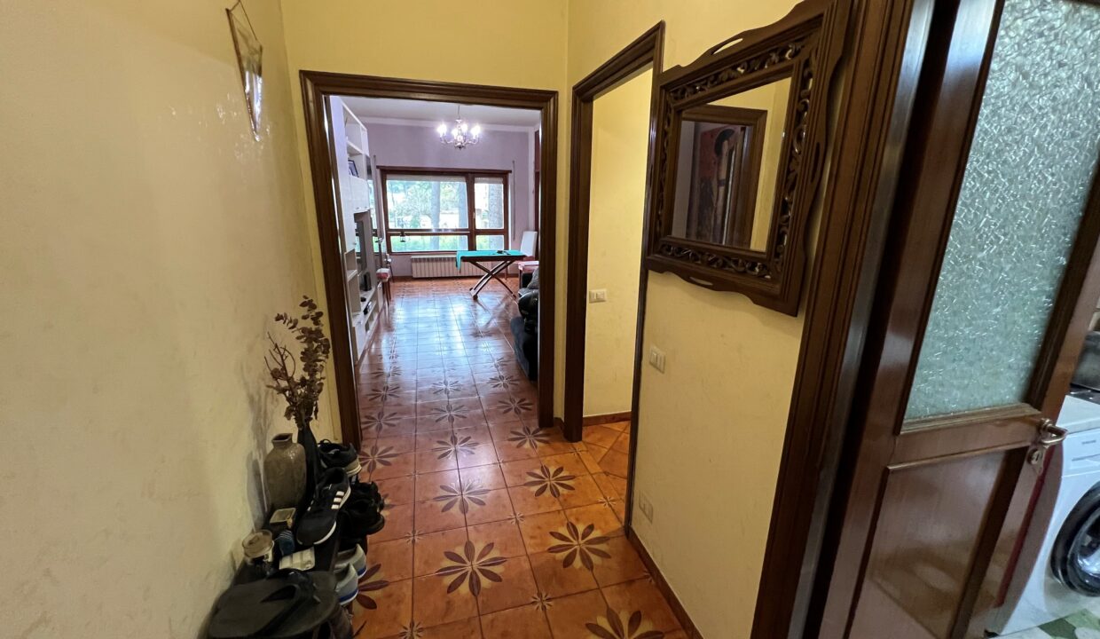 ingresso bis