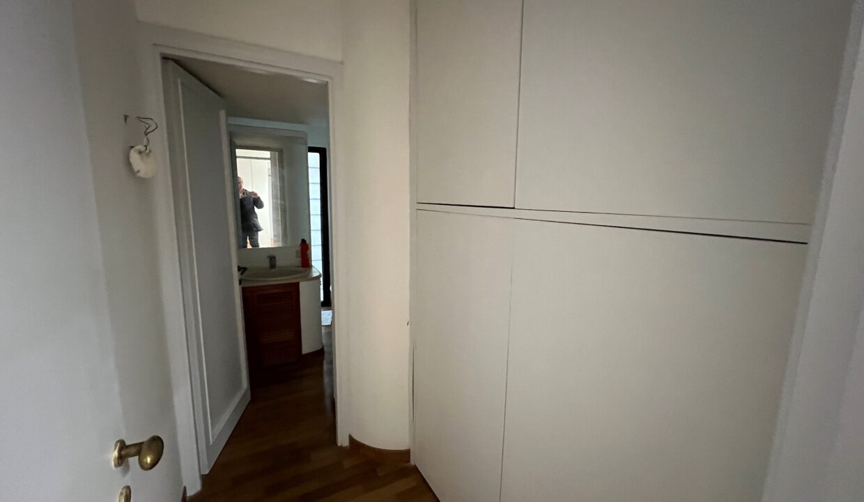 antibagno