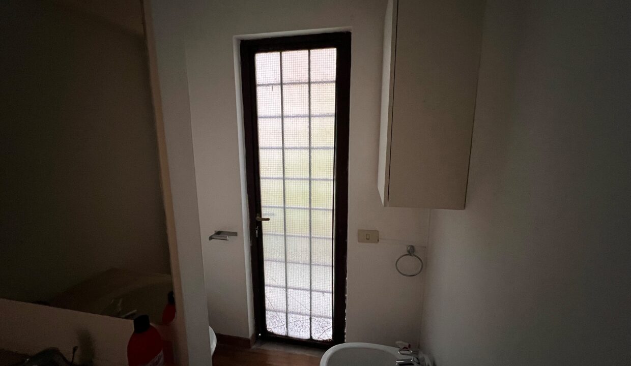 bagno bis