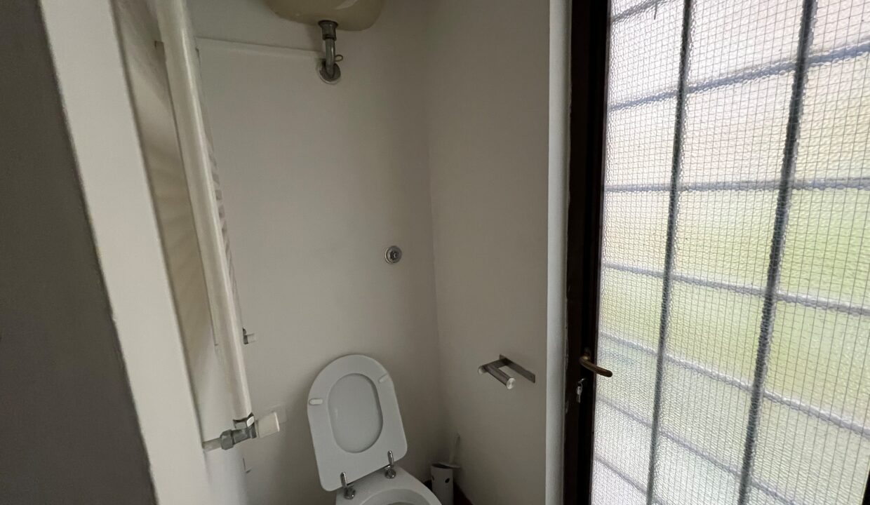 bagno ter