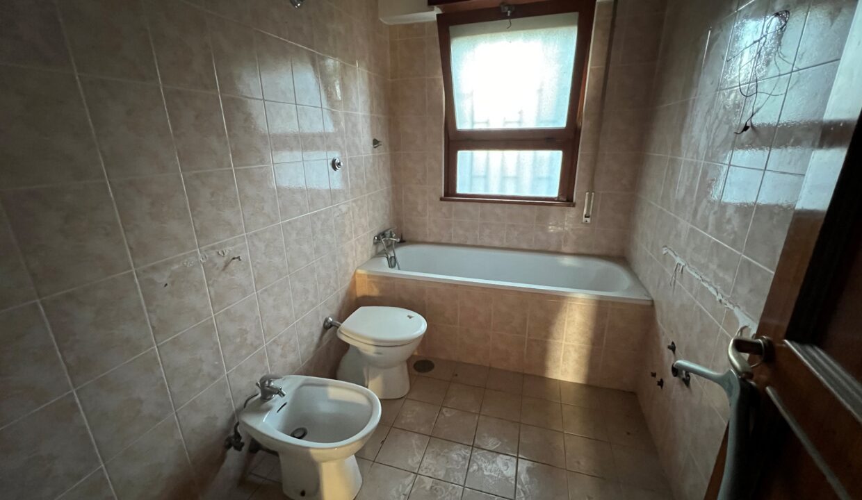 bagno