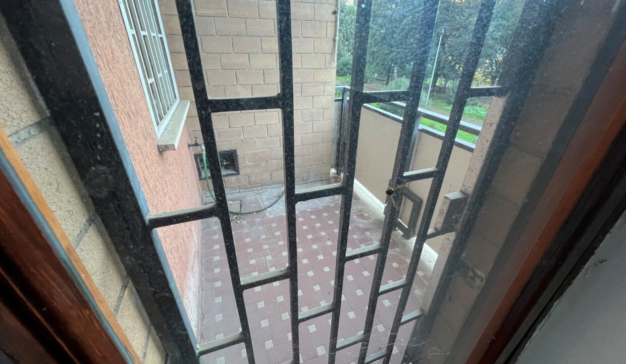 balconcino