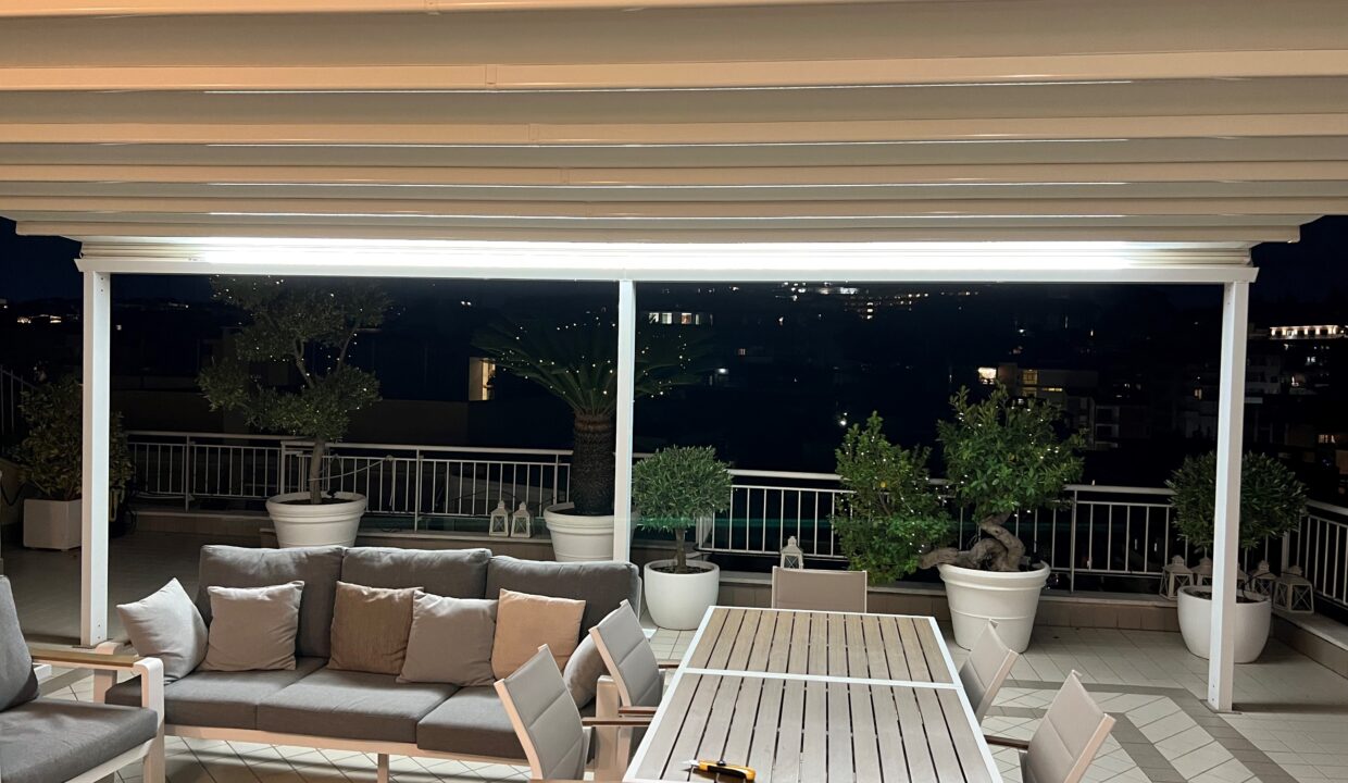 Terrazza 1
