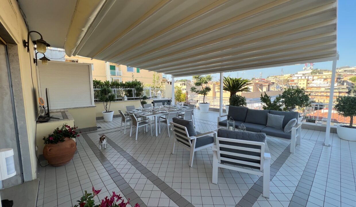 Terrazza 10