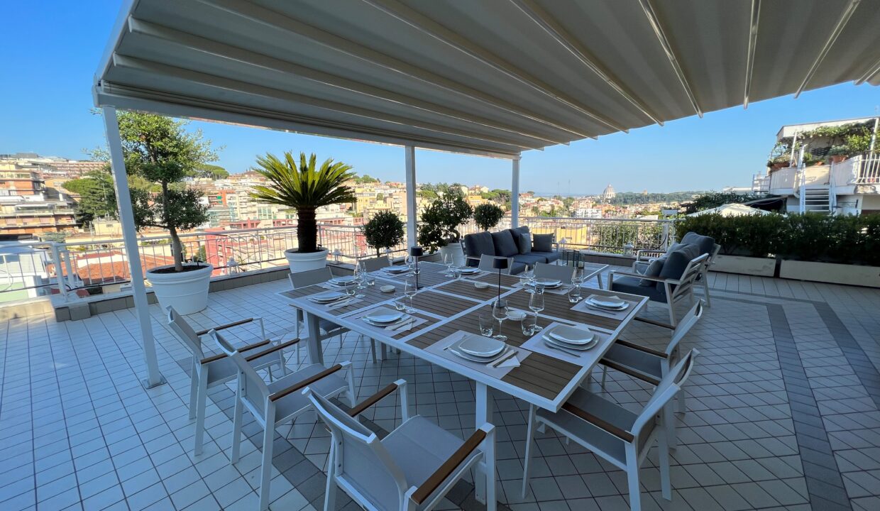 Terrazza 12