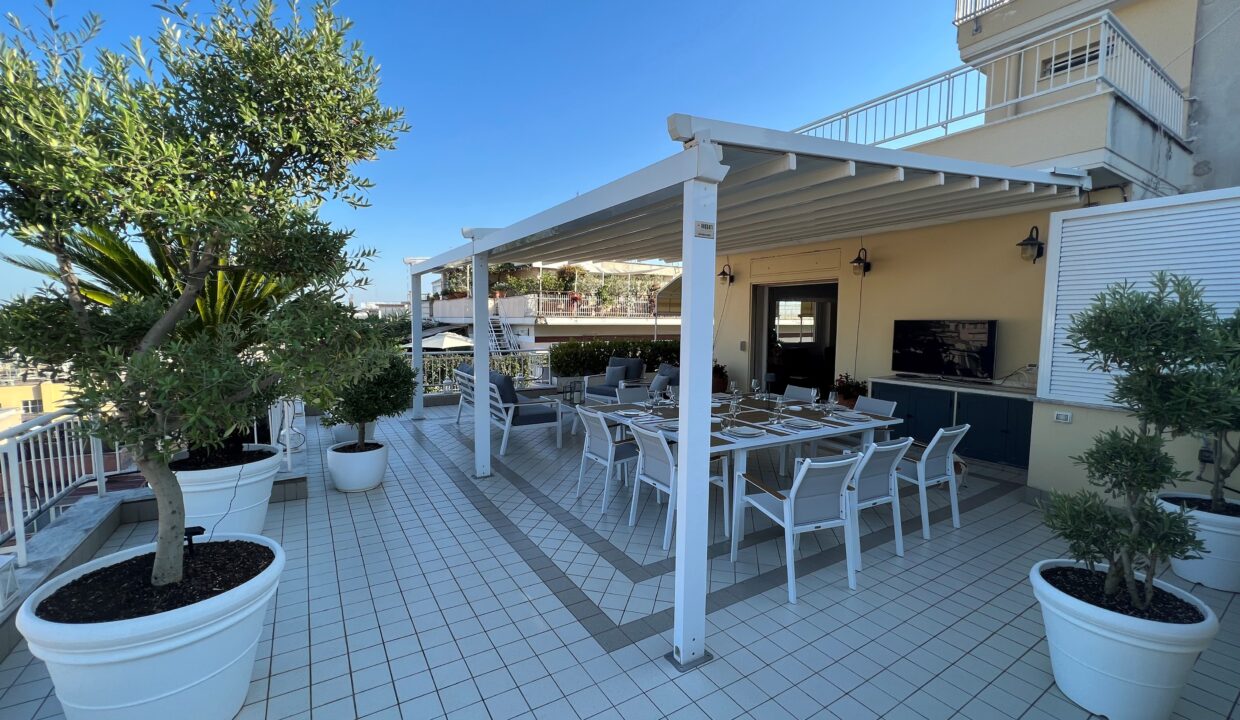 Terrazza 14
