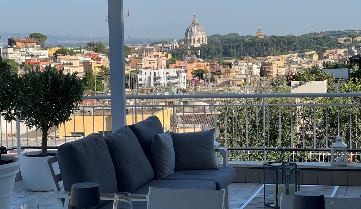 Terrazza 5