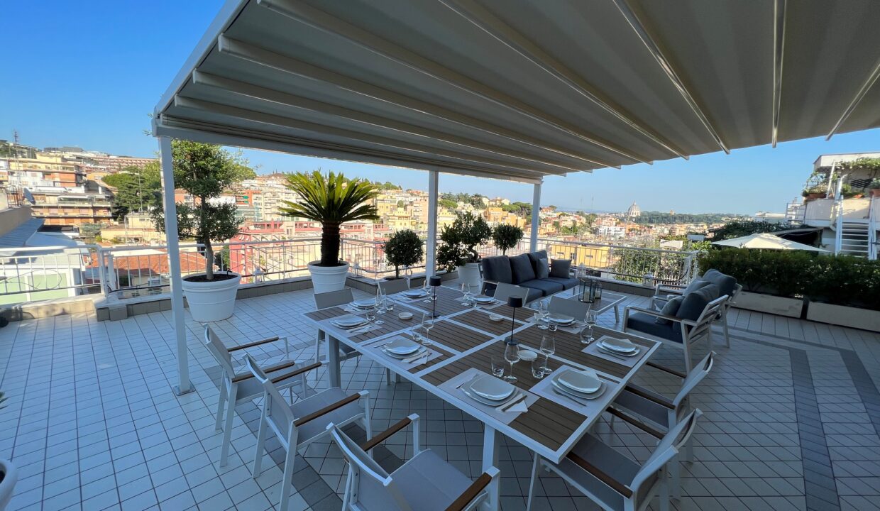 Terrazza 7