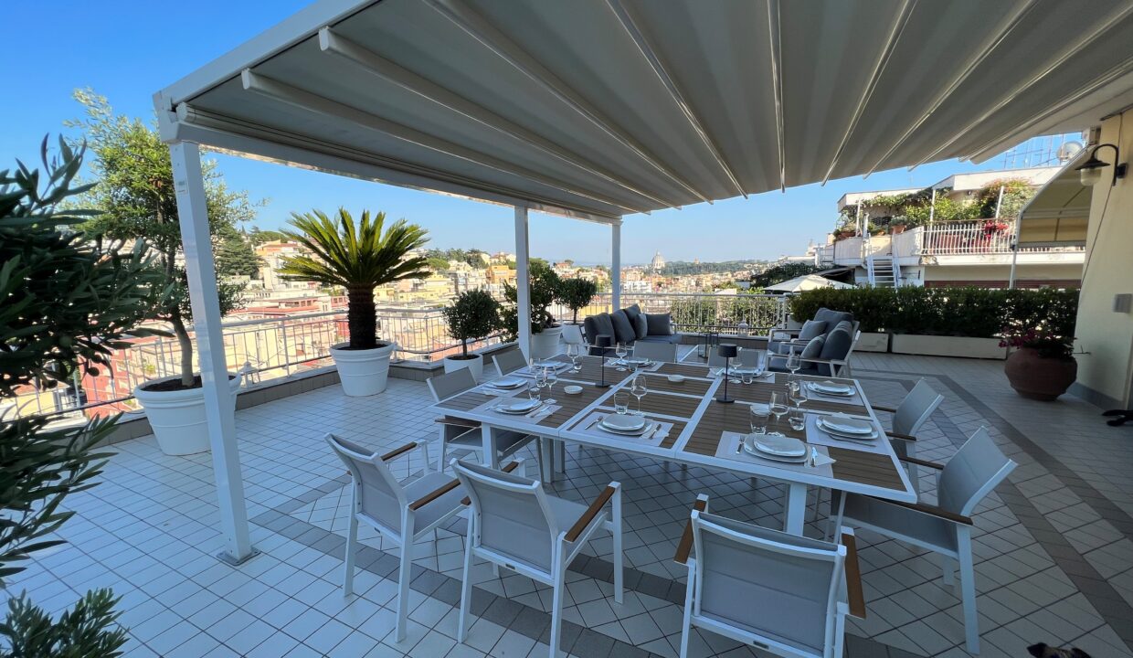 Terrazza 8