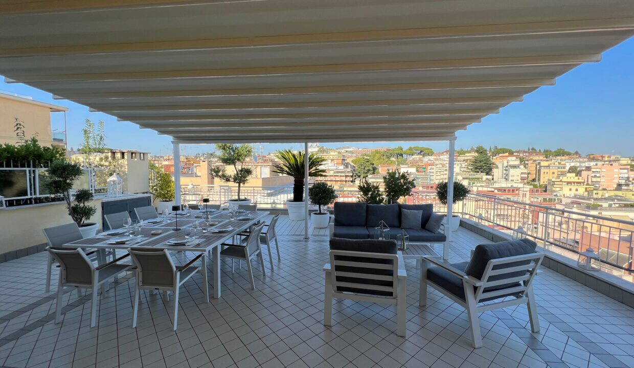Terrazza 9